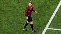 VOICI : Coupe du monde 2022 : qui est Stéphanie Frappart, première femme arbitre centrale de la compétition ?