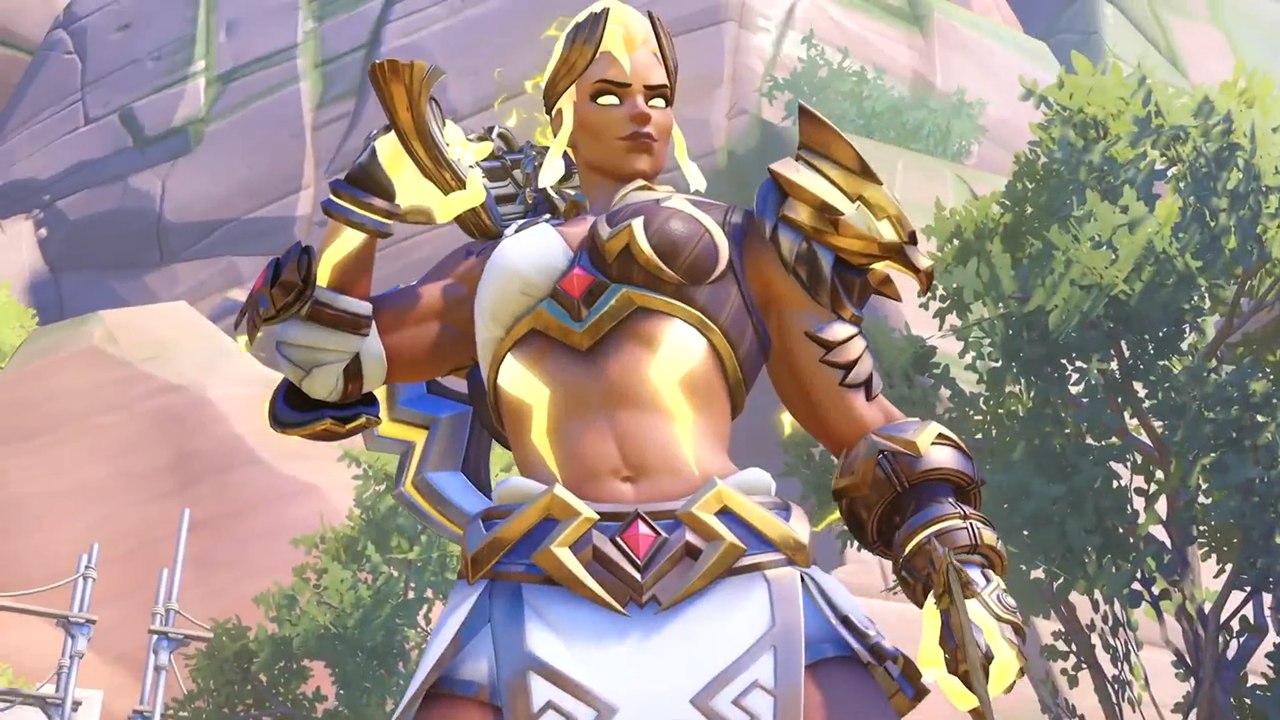 Overwatch 2: trailer da 2ª temporada
