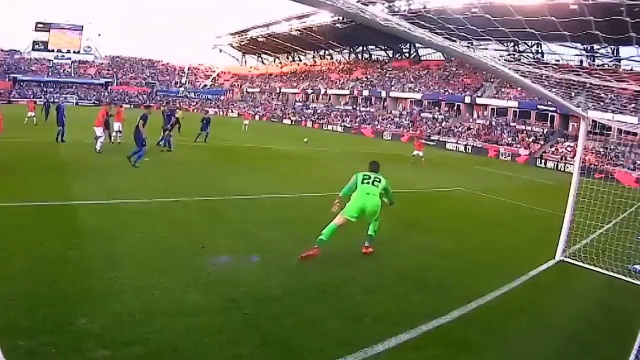 USA Vs Iran Match Highlights & All Goals 2022