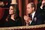 Prince William and Kate's Office Responds to Racist Incident at Buckingham Palace: 'Unacceptable'