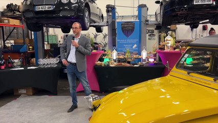 alternative propulsion