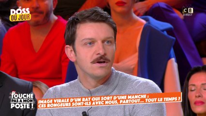 "On a atteint un stade de saleté inédit à Paris" affirme un conseiller régional Ile-de-France