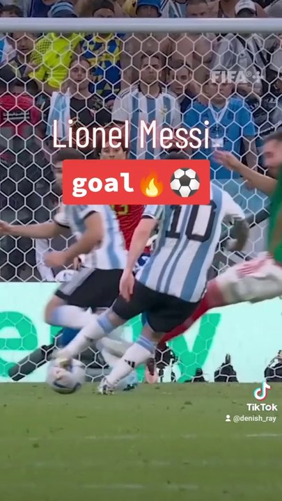 ♨️Messi Argentina shorts