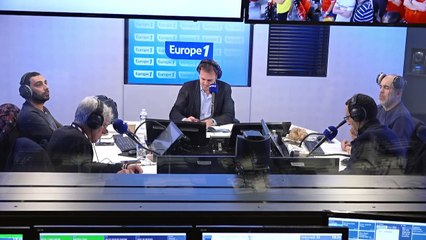 «Le protocole n'a pas été respecté» : l'utilisation de la VAR épinglée lors de Tunisie-France
