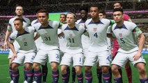 Wie die USA: Mit Tempo stärkere Gegner in FIFA 23 besiegen