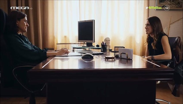 Η γη της ελιάς: Η Μυρτάλη έκανε ξανά έξαλλο το twitter - «Μέχρι και την ψυχολόγο τρέλανε»