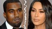 Kim Kardashian & Kanye West Finalize Divorce As She’s Awarded $200K A Month In Child Support
