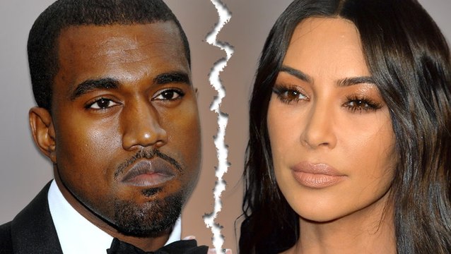Kim Kardashian & Kanye West Finalize Divorce As She’s Awarded $200K A Month In Child Support