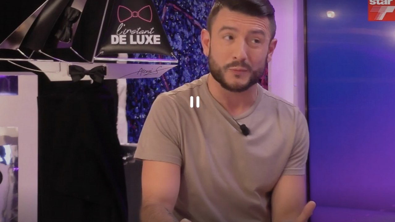 VOICI : Michal (Star Academy) : près de 20 ans...