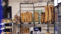 Francia, la baguette diventa patrimonio immateriale dell'umanità