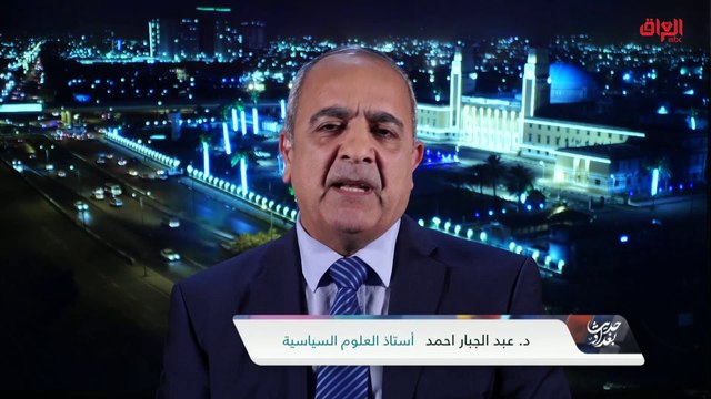 قانون الجرائم الإلكترونية هل يكمم الأفواه.. أستاذ في العلوم السياسية يجيب