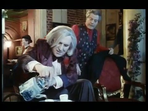 Les Cent et Une Nuits de Simon Cinéma Bande-annonce (EN)