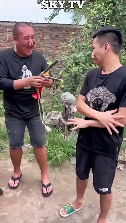 Chinese funny video's -- chinese funny game's Chinese rubber band game's challenges