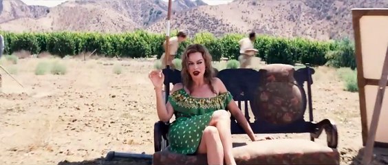 Babylon Bande-annonce (DE)