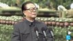 Falleció el expresidente Jiang Zemin, clave en la apertura económica de China
