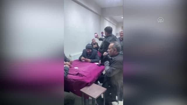 Haluk Levent Hayatının en ilginç konserini İpsala'da verdi