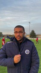 Exclusive Interview with Fares Debbah (OSR) - Insights from December 2022