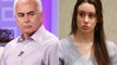 Casey Anthony's Father is 'Outraged and Appalled' At Allegations of Molestation: 'He Denies It All'