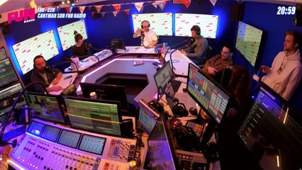 AstronoGeek nous explique tout sur les prochains voyages sur la Lune !