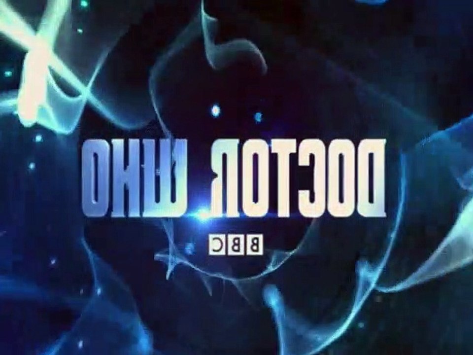 Doctor Who S09E03 Under the Lake