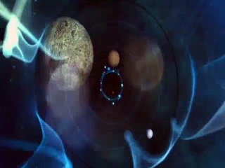 Doctor Who S09E04 Before the Flood