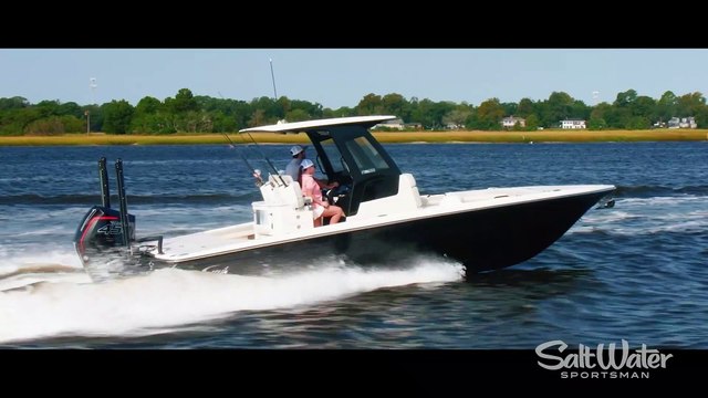 Scout Boats 281 XSS