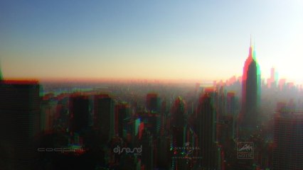 Coppini - New York City (Lyric Video)