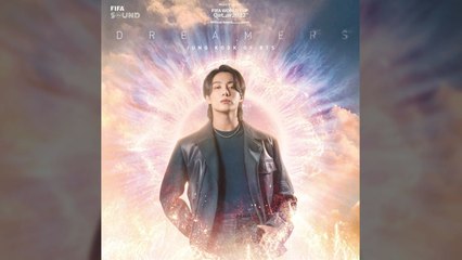 BTS 정국이 부른 월드컵송 빌보드 '디지털 송 세일즈' 1위 / YTN