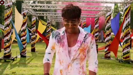 Phir Bhi Na Maane Badtameez Dil (S1 P1) Episode 2