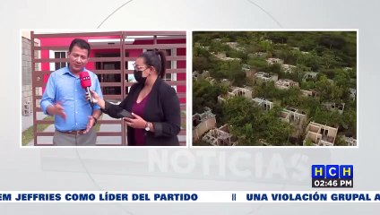“Ciudad Mateo no se debería rehabilitar, es mejor construir casas nuevas”: Diputado de Libre, Obed López