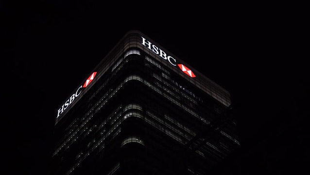 HSBC could lose 100 staff in new round of branch closures