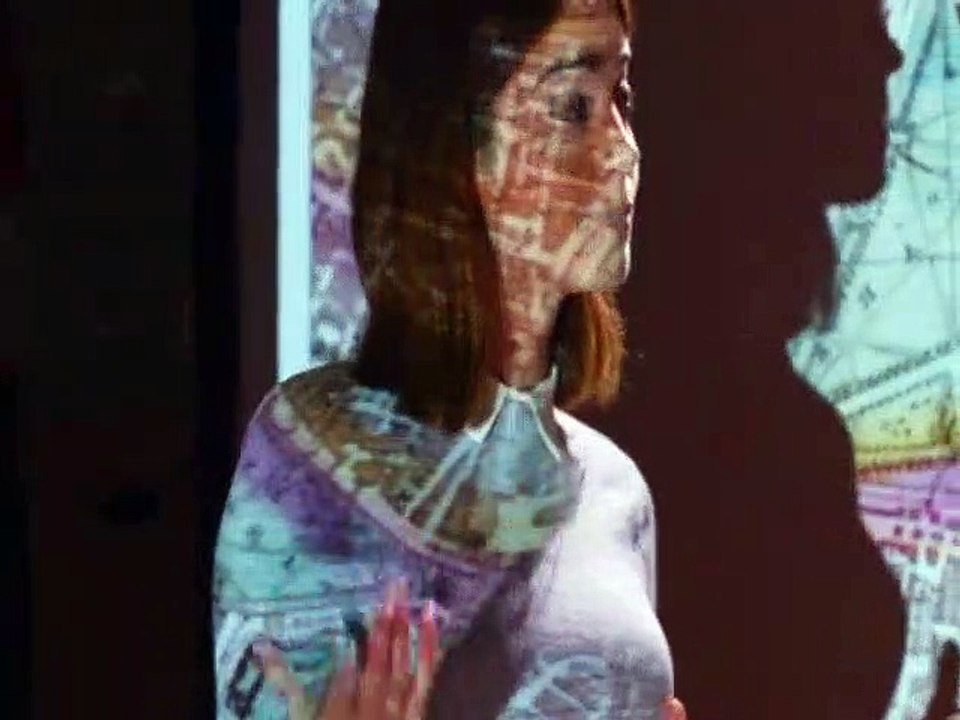 Doctor Who S09E10 Face the Raven