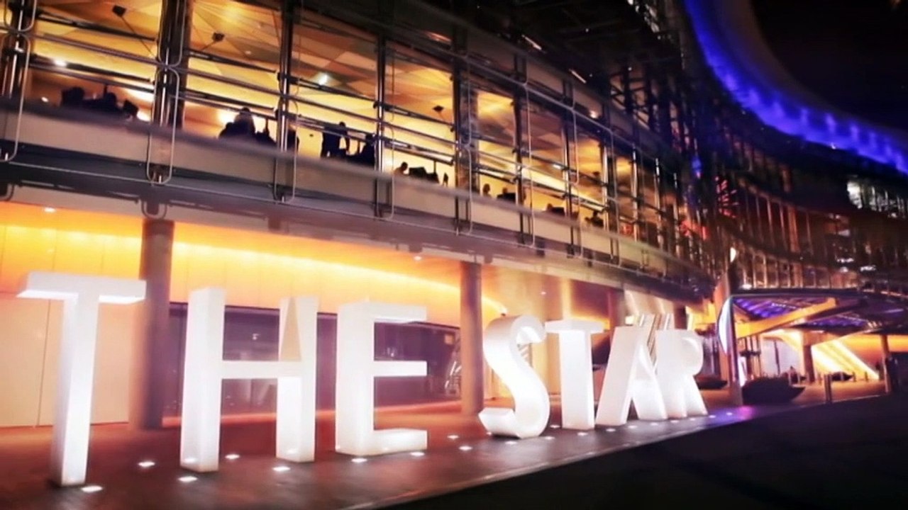Star Entertainment sued by AUSTRAC for alleged...