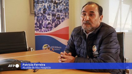 El desierto de Atacama, un ecosistema vulnerable convertido en basural