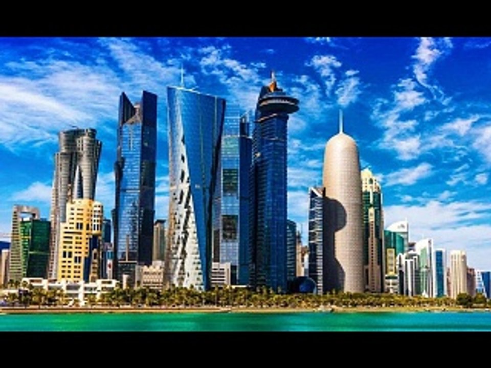 Katar - Zwischen Mittelalter und Moderne