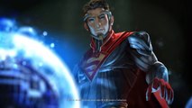 Injustice 2 - Arcade Mode - Very Hard - Superman