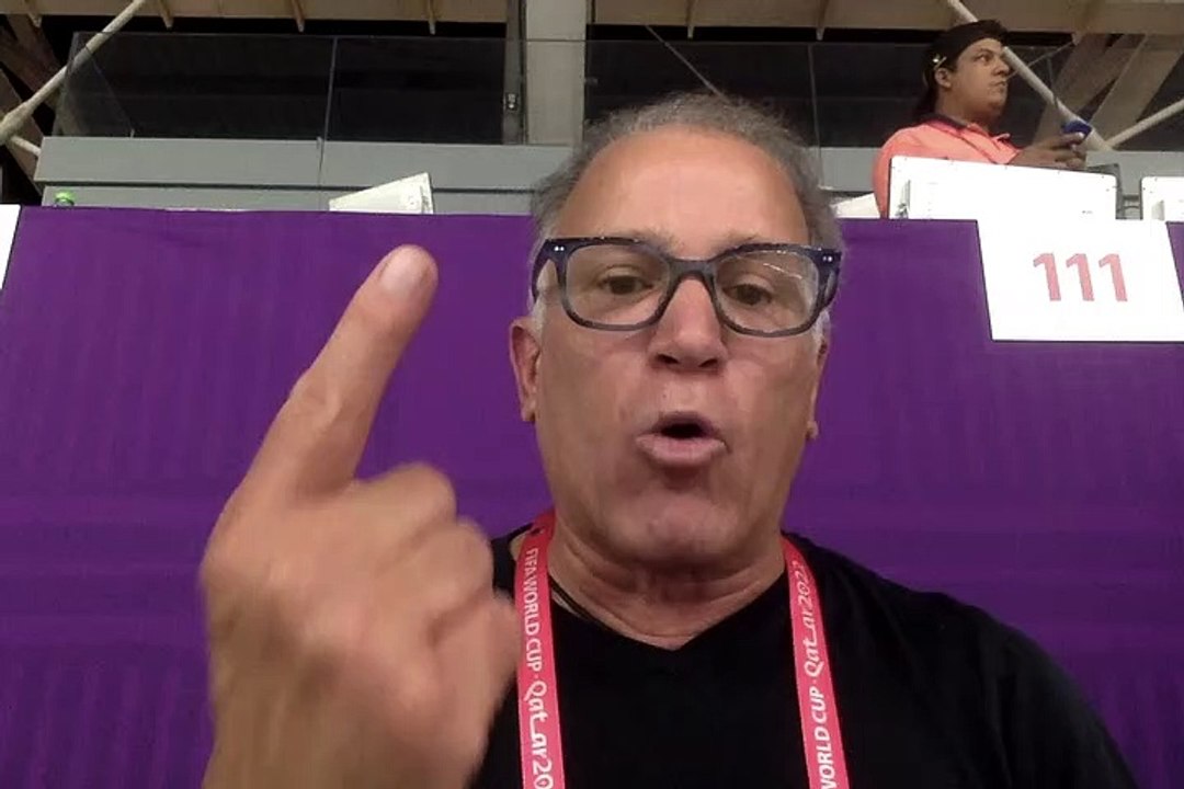 Argentina pode encarar o Brasil na semifinal