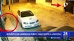 Atentado en Piura: hombre no paga extorsión de S/ 5 mil y lanzan dinamita a su casa