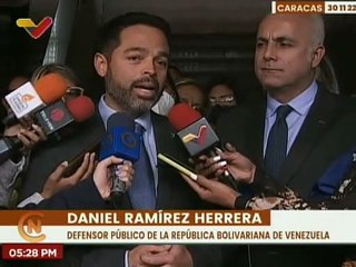 Dan inicio del Plan Justicia Inmediata en CCS para todos los casos que ameritan atención judicial