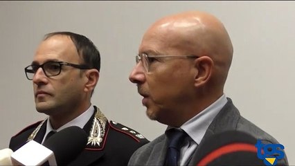 L’omicidio di Favara, il procuratore: «Un delitto premeditato»