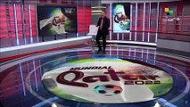 Deportes teleSUR 17:00 30-11: Argentina pasa a octavos en Qatar 2022 de primera del Grupo C