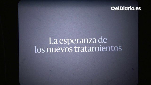 Cuatro décadas de VIH, de aprender a morir a aprender a vivir: la esperanza de los nuevos tratamientos