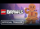 LEGO Brawls | Official Jingle Brawls Trailer