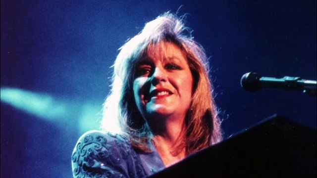 How did Christine McVie die_ Fleetwood Mac singer-songwriter, dies at 79