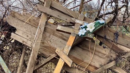 Remains of six people discovered in mass grave in Kherson, bodies show signs of torture