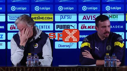 Jorge Jesus: "Yabancı sınırı olmasa, Türk futbolu daha iyi olurdu"
