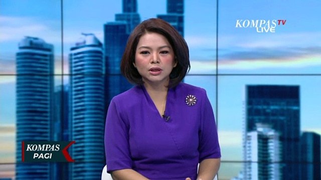 Kebakaran Melanda Pasar Masomba di Kota Palu, Puluhan Kios Milik Pedagang Ludes!