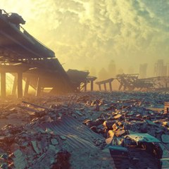 What If We Knew the Time We Go Extinct?