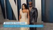 Kim Kardashian and Kanye West Finalize Divorce, Rapper Must Pay $200K Per Month in Child Support