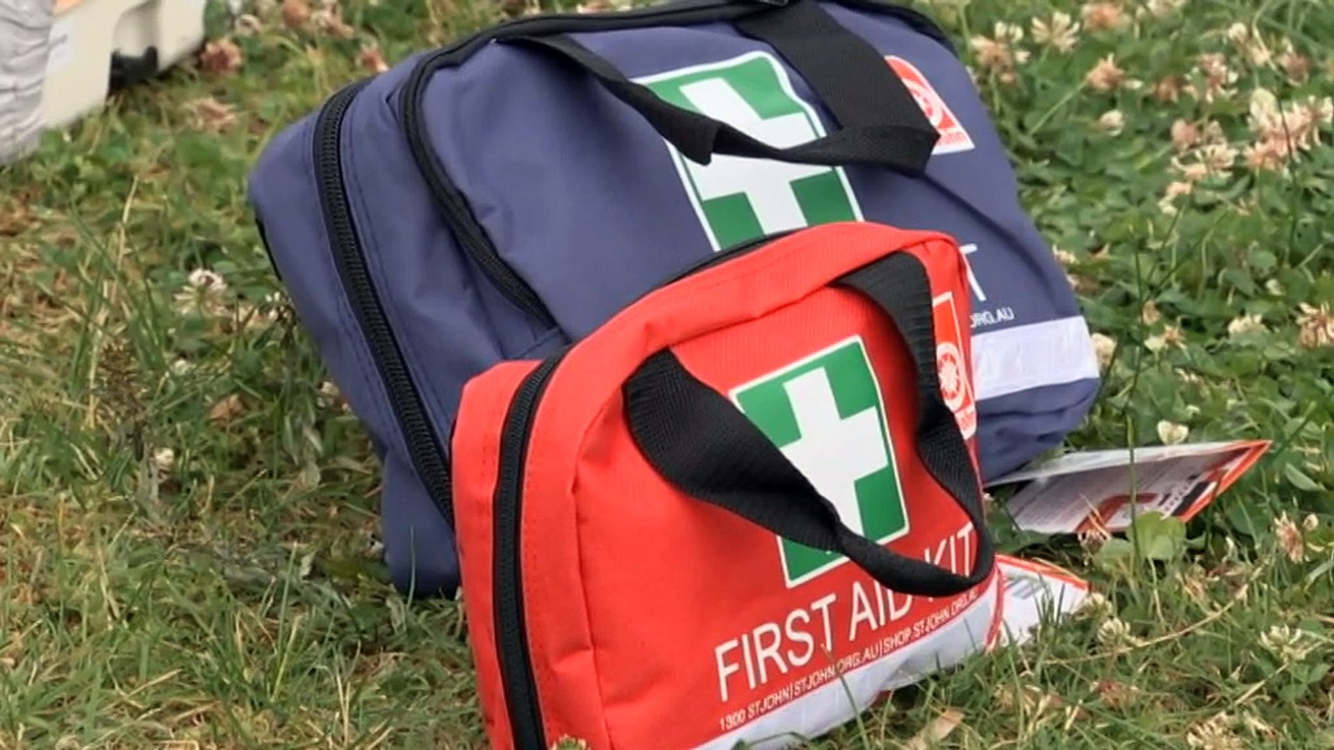 Canberra learner drivers to receive free firstaid training